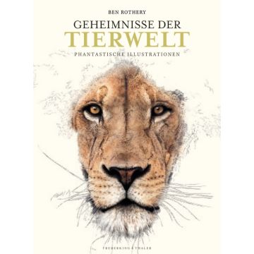 Geheimnisse der Tierwelt