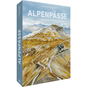 ALPENPÄSSE