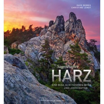 Sagenhafter Harz