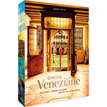 DIMORE VENEZIANE