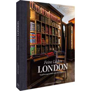Feine Läden - LONDON