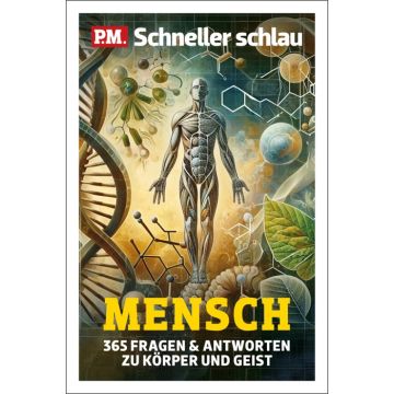 P.M. Schneller Schlau MENSCH