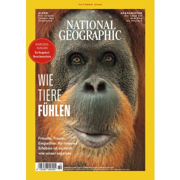 National Geographic 2022/10 - digital