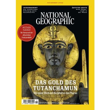 National Geographic 2022/11 - digital
