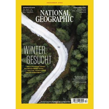 National Geographic 2022/12 - digital