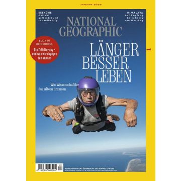 National Geographic 2023/01 - digital