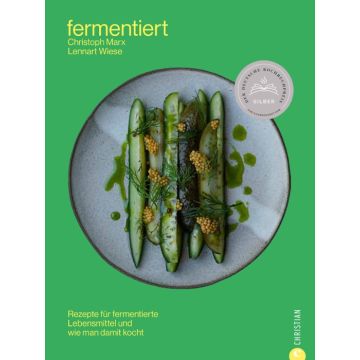 Fermentiert