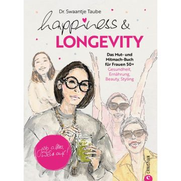 Happiness & Longevity