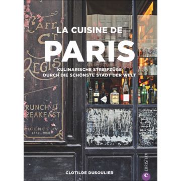 La Cuisine de Paris