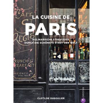 La Cuisine de Paris