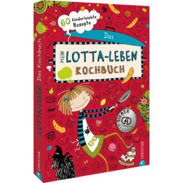 Mein Lotta-Leben. Das Kochbuch