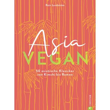 Asia vegan