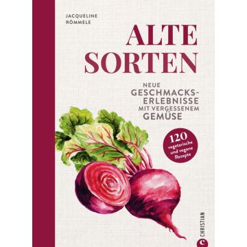 Alte Sorten