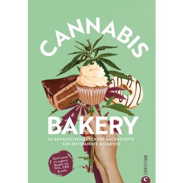 Cannabis Bakery