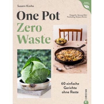 One Pot – Zero Waste