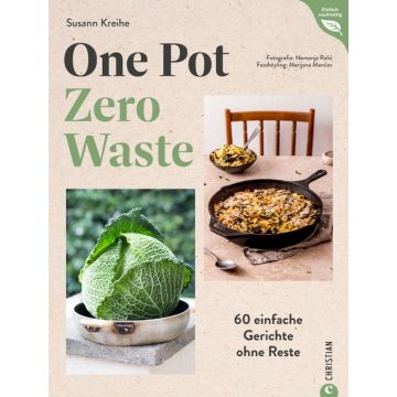 One Pot – Zero Waste
