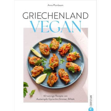 Griechenland vegan