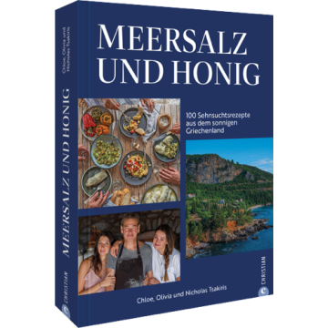 Meersalz & Honig