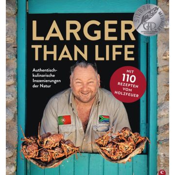 Larger than Life