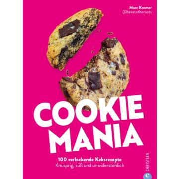 Cookie Mania