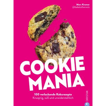Cookie Mania