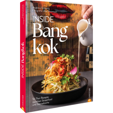Inside Bangkok
