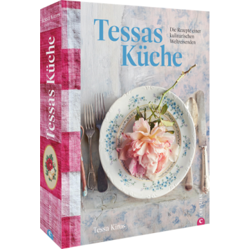 Tessas Küche