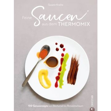 Feine Saucen aus dem Thermomix