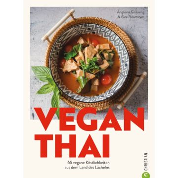 Vegan Thai