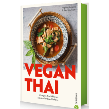 Vegan Thai