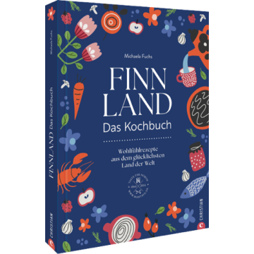 Finnland. Das Kochbuch