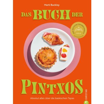 Das Buch der Pintxos