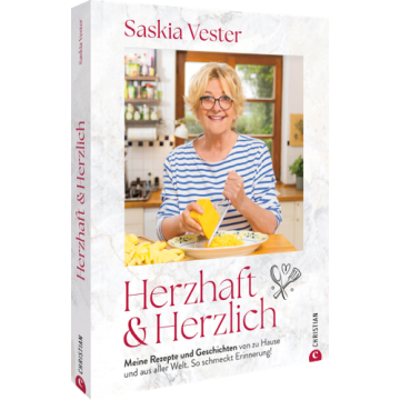 Herzhaft & Herzlich