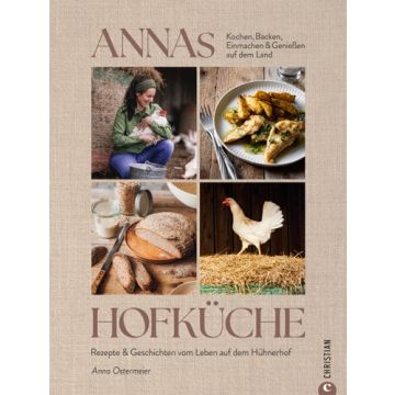 Annas Hofküche