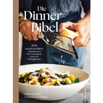 Die Dinner-Bibel