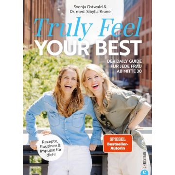 Truly Feel Your Best