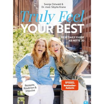 Truly Feel Your Best