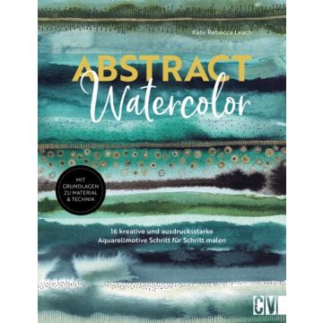ABSTRACT WATERCOLOR