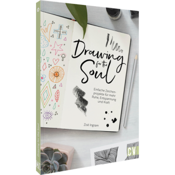 Drawing for the Soul