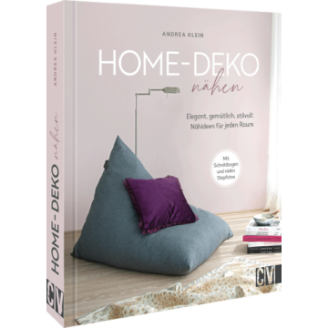 Home-Deko nähen