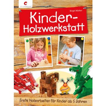 Kinder-Holzwerkstatt