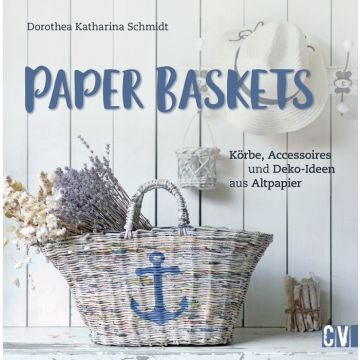 Paper Baskets