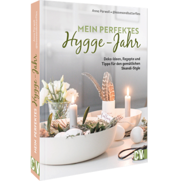 Mein perfektes Hygge-Jahr