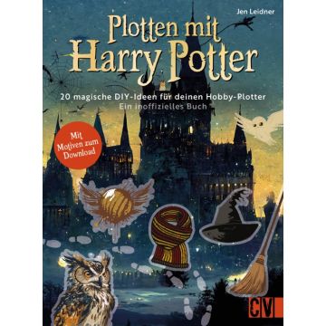 Plotten mit Harry Potter