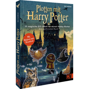 Plotten mit Harry Potter