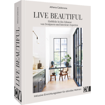 Live Beautiful