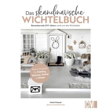 Das skandinavische Wichtelbuch