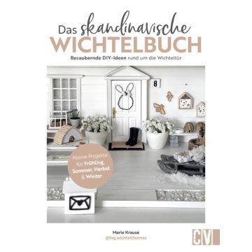 Das skandinavische Wichtelbuch