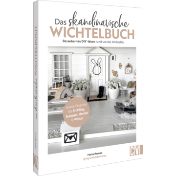 Das skandinavische Wichtelbuch