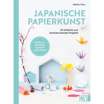 Japanische Papierkunst